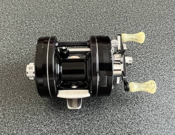 Abu 2500c フレームパーツ　セット Abu 2500c フレームパーツ セット Avail/アベイル】ABU アンバサダー